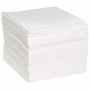 SpillTech WP100H Oil-Only Responder Pads 42.75oz Cap 15"x19" White