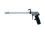 GuardAir U80LJ012AA2 Ultra Whisper Jet Pistol Grip Air Gun 12"