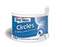 Spenco®Healthcare 2nd Skin® 10-603 Pad Gel, 3 in, Jar