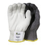 Worldwide Protective Products Claw Cover 7-211 Huey White Glove