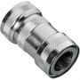 Vikan 0703US Stainless-steel Water-Tight Coupling