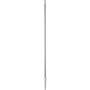 Vikan 2973Q5 Water Fed Alum. Telescopic Handle 8'-12, Quick Disconnect