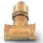 Roser 24833 1/2 inch Valve for 19175 Boot Washer