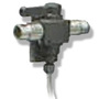 Roser 29767 Venturi Valve, Water and Soap Proportional Mixer