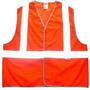 Radians® RadWear ANSI-ZR Hi-Viz Orange Breakaway Safety Vest