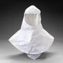 Tychem®, Respirator Hood, Tychem®, White, Universal