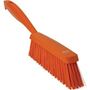 Vikan 4589 Medium Bench Brush 13, Assorted Colors