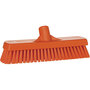 Vikan 7060 Stiff Bristle Deck Scrub Brush 12 Assorted Colors