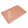 MFG Tray® 332001 1203 18" x 26" Fiberglass Supreme Display Tray