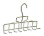 Gf Frank Bacon Hanger Bh-400 8 Prong Stainless Steel