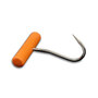 Dexter 42051 Barr Brothers Boning Hook, Left and Right Round Handle