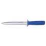 Friedr. Dick 8235721 ErgoGrip Dagger-Style Poultry Knives, Blue 8.5"