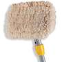 Wall Brush, Cotton, 60 in