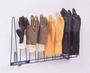 RACK`EM 2044 4-Pair Glove Rack