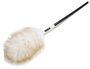 Carlisle 45733 Flo-Pac® Telescopic Duster, Lambs Wool