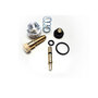 Guardair® 74K02 Classic Rebuild Kit, Includes: Valve Assembly and Spring, Hex Nut, Gasket, Trigger, and Trigger Rivet)