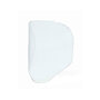 Honeywell Uvex S8555 Bionic Clear Anti-Fog Replacement Faceshield