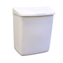 Plastic Sanitary Napkin Disposal Unit