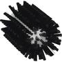 Vikan 5380-77-2 Pipe Brush, Head Only, Medium Bristles, 3"