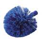 Carlisle 363404 Flo-Pac Round Duster, Blue