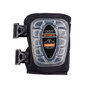 Ergodyne 18457 ProFlex® Short Cap Lightweight Gel Knee Pads