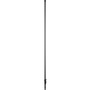 Vikan 2977 Telescopic Fiberglass Handle, 74"-237"