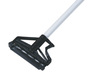 Sparta® Spectrum® Quik-Release Fiberglass Mop Handle 60" L