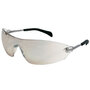 MCR Safety S2219 Blackjack Elite Safety Glasses, Clear Mirror