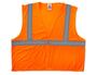 Ergodyne® GloWear® 8210HL Hi-Vis Class 2 Economy Mesh Vest