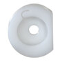 Rear Cap, ErgoGrip
