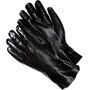 MCR Safety 6524SJ PVC Coated Jersey Lined Work Gloves, 14"