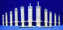 HSW®, Luer-Slip Syringe