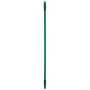Vikan 295012 Colorcore - 51" Fg Handle Green