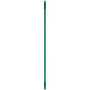 Vikan 295112 Colorcore - 59" Fg Handle Green