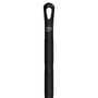 Vikan 29689 Handle,Ultra Hygiene,39.5",Pp,Black