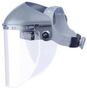 Honeywell F400 Ratchet Headgear 4" Crown