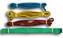 PALLET BANDS, Pallet Rubber Band, Oversize, Yellow, 12 per Inner Pack|48 per Case