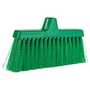 Vikan 310112 Colorcore - Angle Broom Green