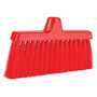 Vikan 310114 Colorcore - Angle Broom Red