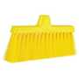 Vikan 310116 Colorcore - Angle Broom Yellow