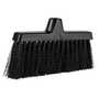 Vikan 310119 Colorcore - Angle Broom Black
