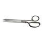 Klein Cutlery P108 Right-Handed Forged Steel Scissors, 8-3/16