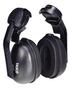 Tasco 2400 Black Hawk Cap Mounted Earmuffs Noise Blocking 24dB