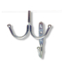 Locker J-Hook, 6711 Lockers