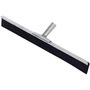 Rubbermaid® FG9C3100BLA Straight Floor Squeegee