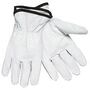 Premium Goatskin Leather Driver Glove MCR Safety Memphis 3611