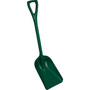 Vikan 6981MD One-Piece Metal Detectable Shovel 38", Assorted Colors