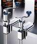 Manual Can Opener, Stainless Steel, 11 in, Rust-Resistant Arbor