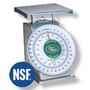 Accu-Weigh®, Portion Control Scale, Mechanical, 25 lbs