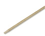 Flo-Pac®, Handle, Hardwood, Tapered